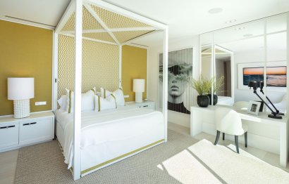 Resale - House - Detached Villa - Benahavís - La Quinta