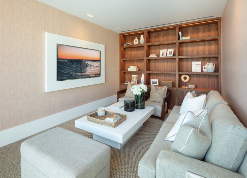 Resale - House - Detached Villa - Benahavís - La Quinta