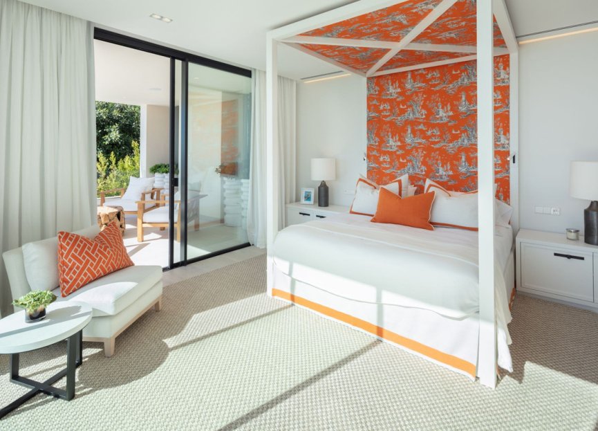 Resale - House - Detached Villa - Benahavís - La Quinta