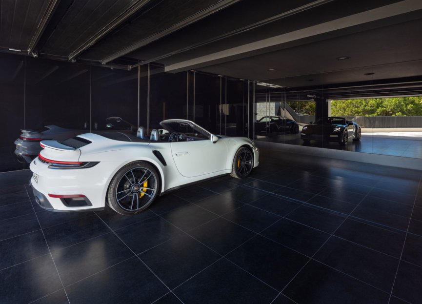 Resale - House - Detached Villa - Benahavís - La Quinta