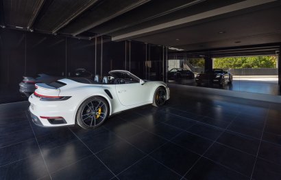 Resale - House - Detached Villa - Benahavís - La Quinta