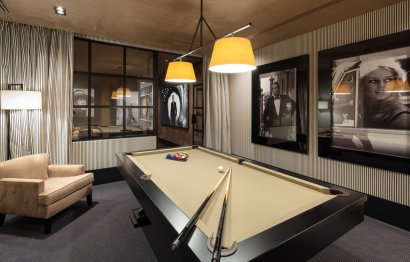 Resale - House - Detached Villa - Benahavís - La Quinta