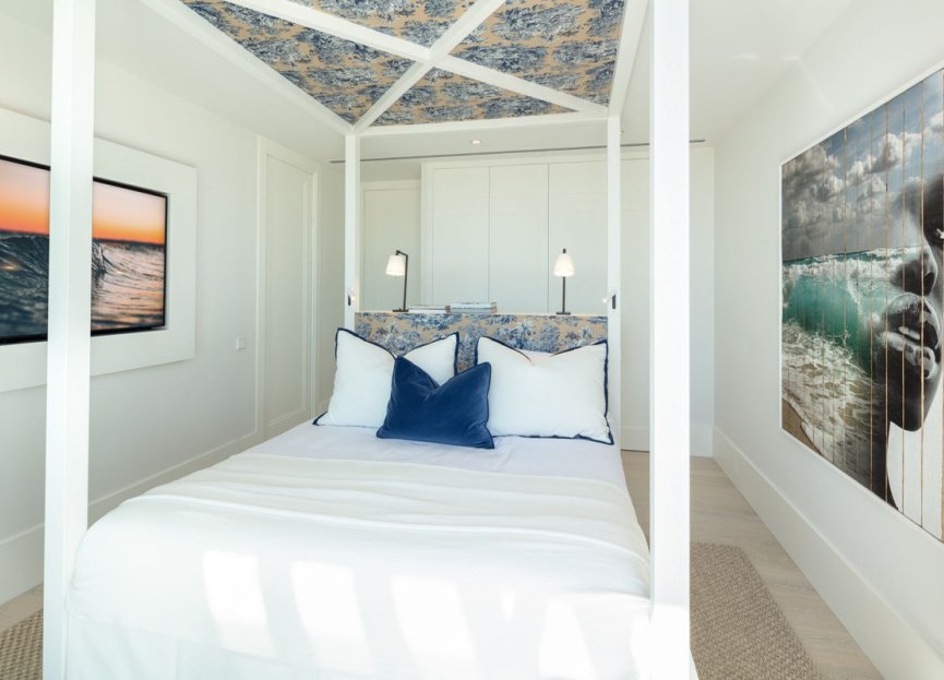 Resale - House - Detached Villa - Benahavís - La Quinta