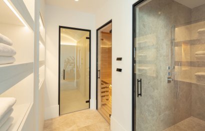 Resale - House - Detached Villa - Benahavís - La Quinta