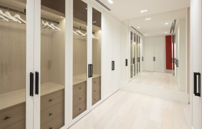 Resale - House - Detached Villa - Benahavís - La Quinta