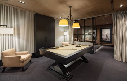 Resale - House - Detached Villa - Benahavís - La Quinta