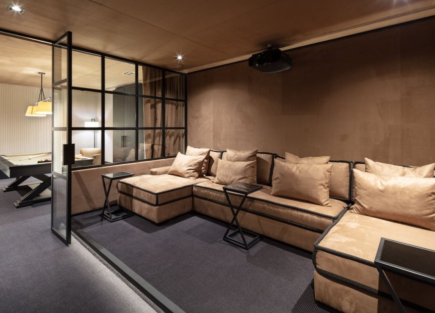 Resale - House - Detached Villa - Benahavís - La Quinta