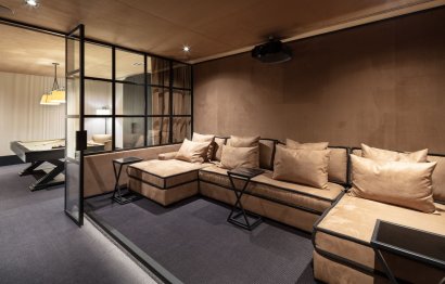 Resale - House - Detached Villa - Benahavís - La Quinta