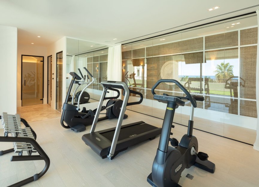 Resale - House - Detached Villa - Benahavís - La Quinta