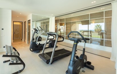 Resale - House - Detached Villa - Benahavís - La Quinta