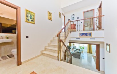 Resale - House - Mijas