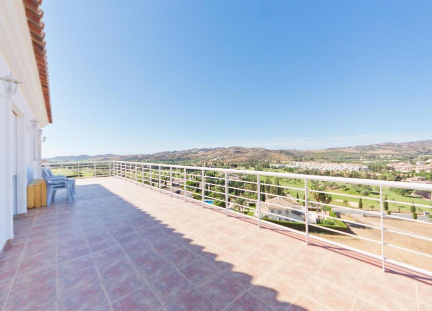 Resale - House - Mijas