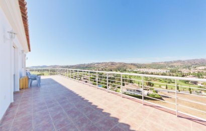 Resale - House - Mijas