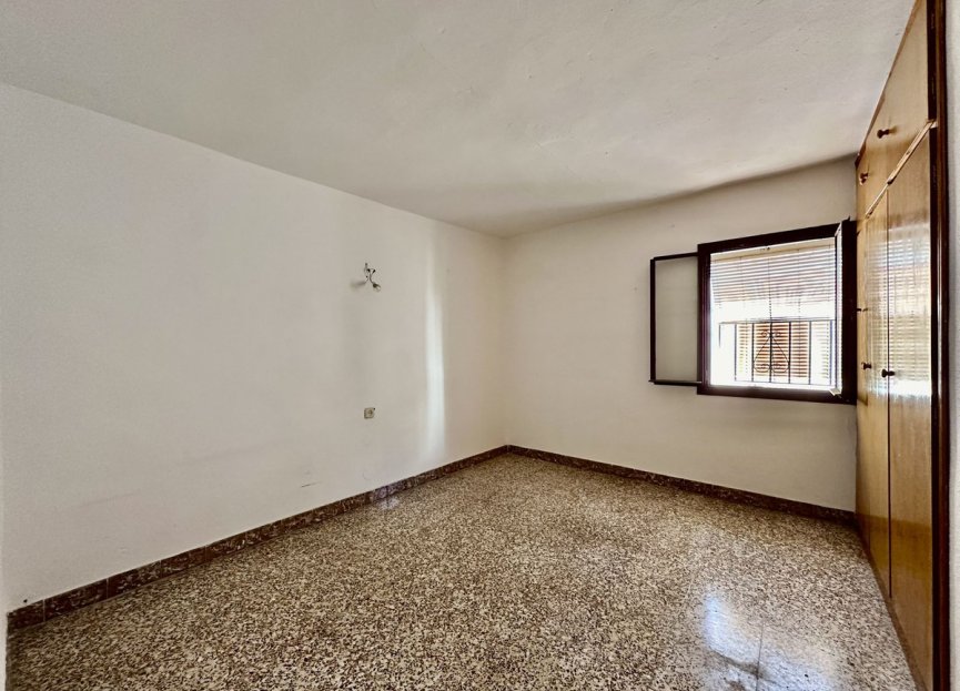 Reventa - House - Semi-Detached House - Benahavís - Benahavís Centro