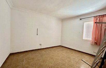 Reventa - House - Semi-Detached House - Benahavís - Benahavís Centro