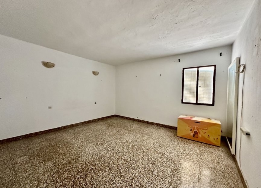 Reventa - House - Semi-Detached House - Benahavís - Benahavís Centro