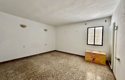 Reventa - House - Semi-Detached House - Benahavís - Benahavís Centro