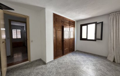 Reventa - House - Semi-Detached House - Benahavís - Benahavís Centro