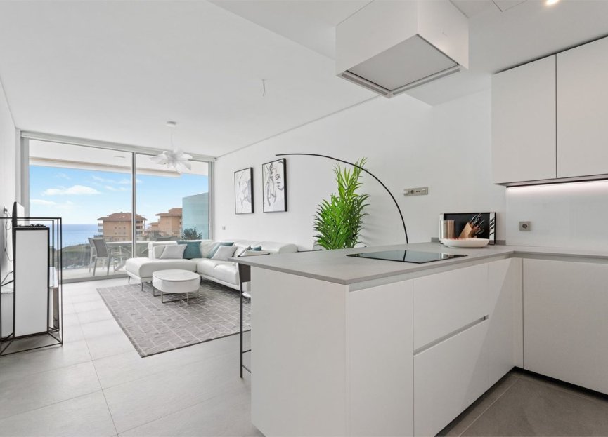 Resale - Apartment - Penthouse - Fuengirola - Higueron