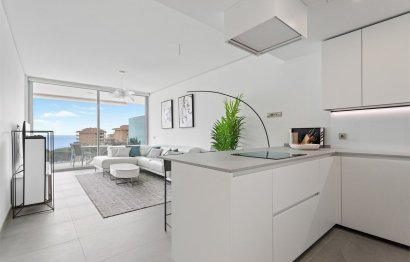 Resale - Apartment - Penthouse - Fuengirola - Higueron