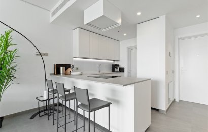 Resale - Apartment - Penthouse - Fuengirola - Higueron