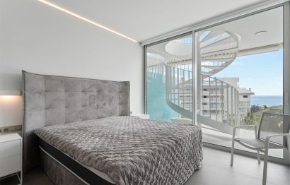 Resale - Apartment - Penthouse - Fuengirola - Higueron