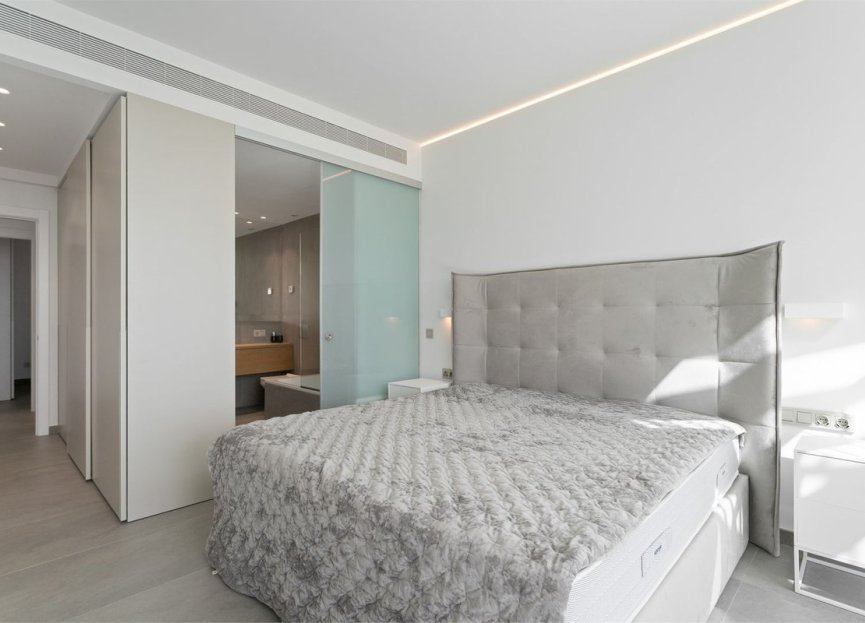 Resale - Apartment - Penthouse - Fuengirola - Higueron