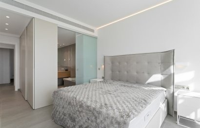 Resale - Apartment - Penthouse - Fuengirola - Higueron