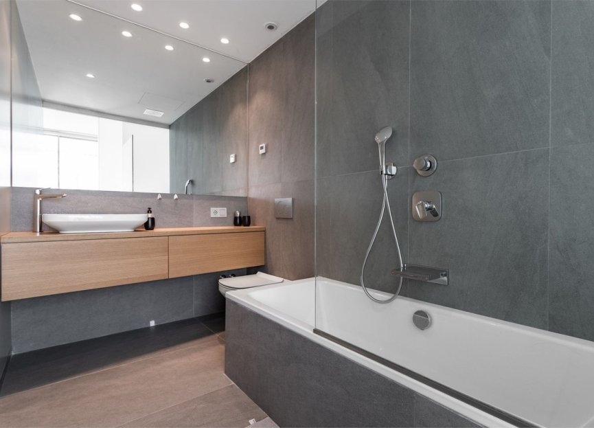 Resale - Apartment - Penthouse - Fuengirola - Higueron