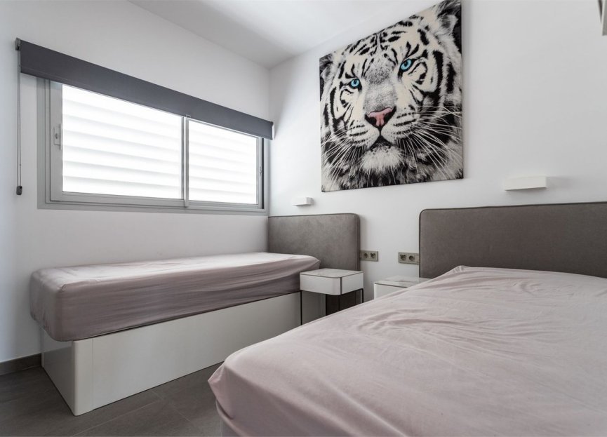 Resale - Apartment - Penthouse - Fuengirola - Higueron