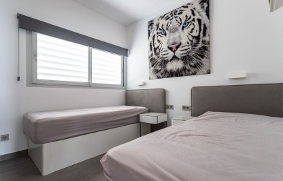 Resale - Apartment - Penthouse - Fuengirola - Higueron