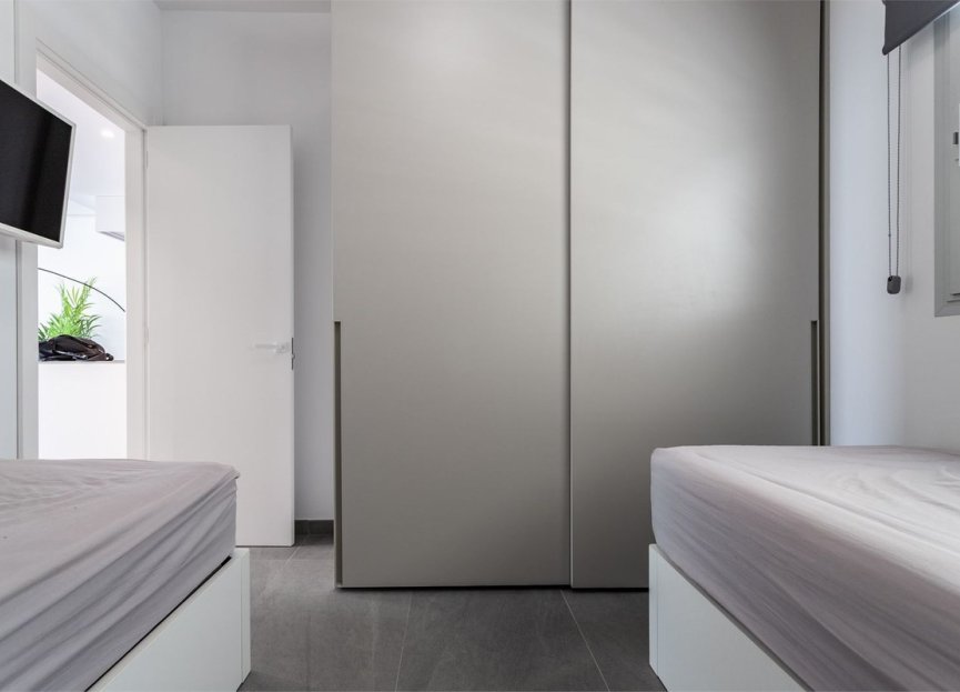 Resale - Apartment - Penthouse - Fuengirola - Higueron