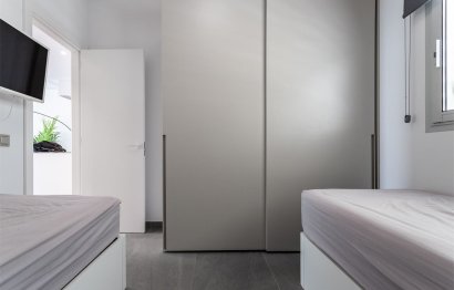 Resale - Apartment - Penthouse - Fuengirola - Higueron