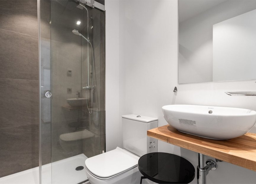 Resale - Apartment - Penthouse - Fuengirola - Higueron