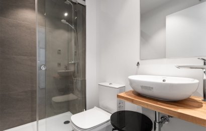 Resale - Apartment - Penthouse - Fuengirola - Higueron