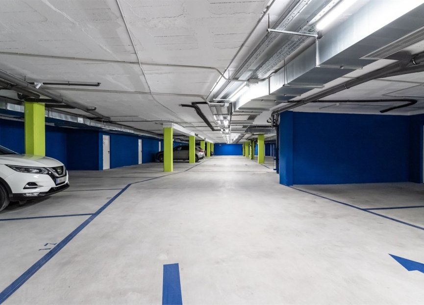 Resale - Apartment - Penthouse - Fuengirola - Higueron