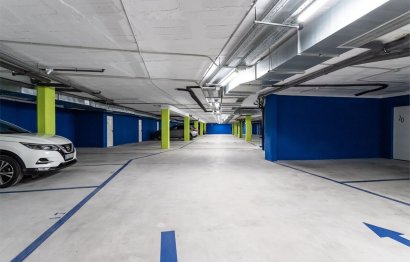 Resale - Apartment - Penthouse - Fuengirola - Higueron