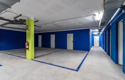 Resale - Apartment - Penthouse - Fuengirola - Higueron