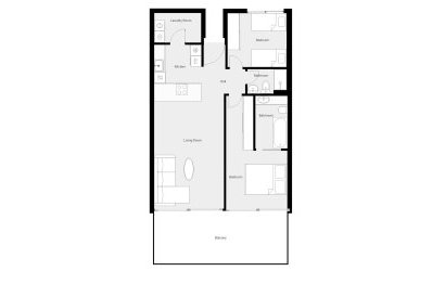 Resale - Apartment - Penthouse - Fuengirola - Higueron