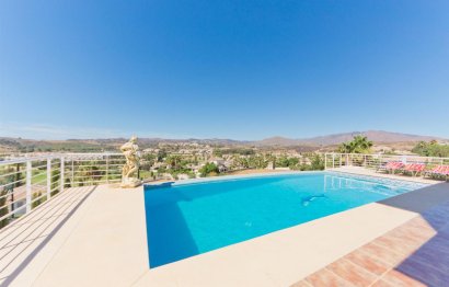 Resale - House - Mijas