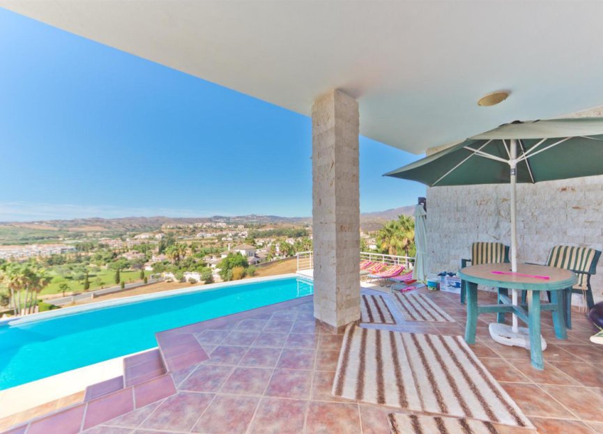 Resale - House - Mijas