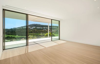 New Build - House - Detached Villa - Casares - Casares Centro