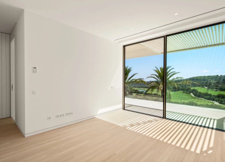 New Build - House - Detached Villa - Casares - Casares Centro