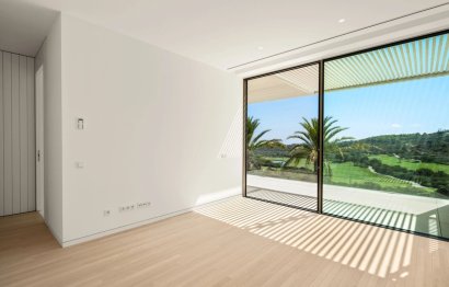 New Build - House - Detached Villa - Casares - Casares Centro