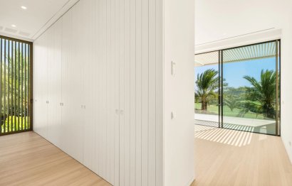 New Build - House - Detached Villa - Casares - Casares Centro