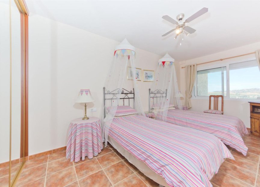 Resale - House - Mijas