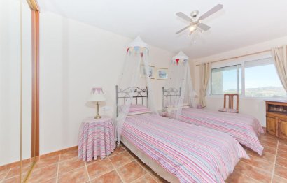 Resale - House - Mijas