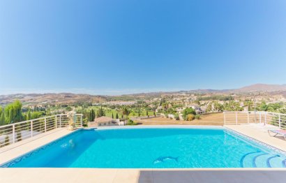 Resale - House - Mijas