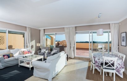 Resale - Apartment - Elviria