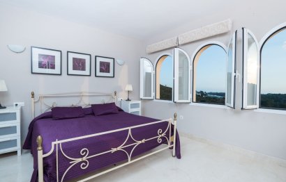 Resale - Apartment - Elviria